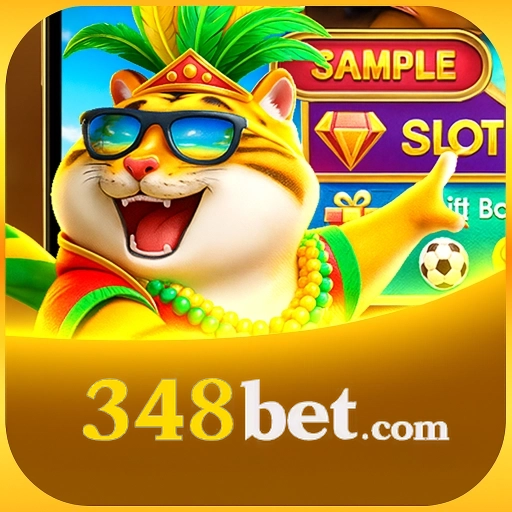 Plataforma 348bet - Apostas Online