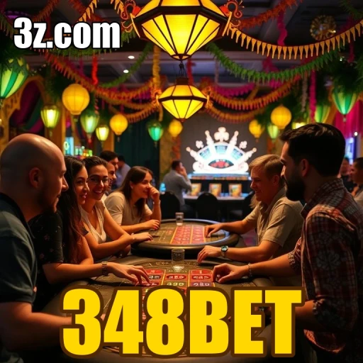 Blackjack no 348BET: A emoção de vencer em cada aposta