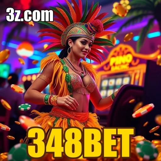 Experiência Única no Football com 348BET Para Apostadores