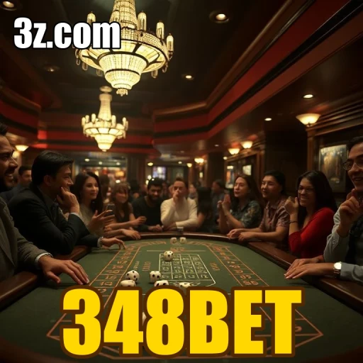 Loteria 348BET: A Emoção das Apostas em Nove Dimensões