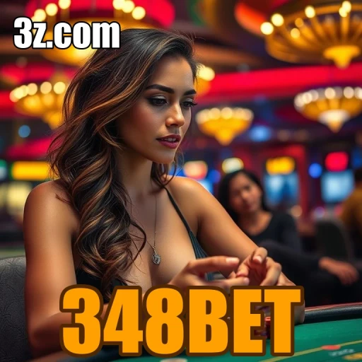 Promoções Imperdíveis na 348BET que Você Não Pode Perder