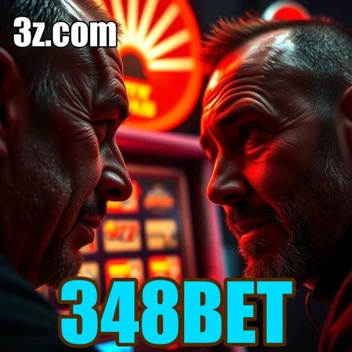 Apostas em Tennis no 348BET: Emoção e Estratégia em Cada Lance